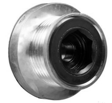 Шкив IKA 353161(0)